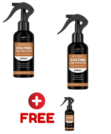 2x Turbo Shine Nexa + 1 FREE